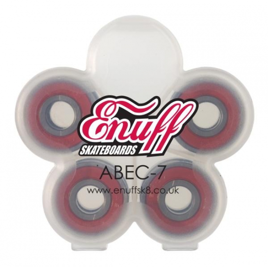 Enuff Abec 7 Kullager 8-Pack