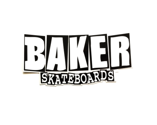 Baker Skateboards Stor