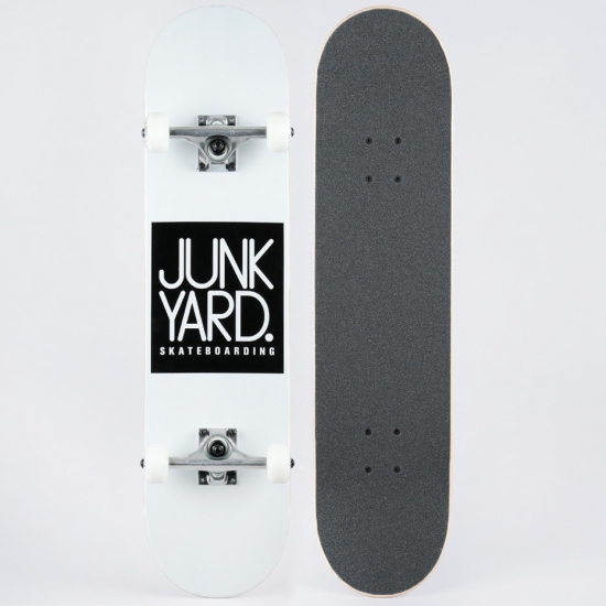 Junkyard 7.75 3
