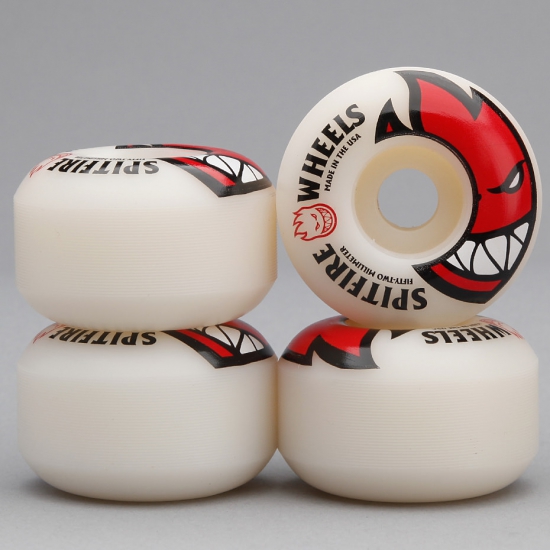 Spitfire Wheels  Big Head  -  52mm