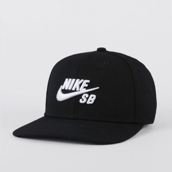 Nike Icon Snap Back