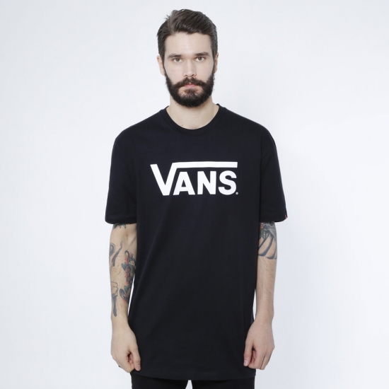 Vans Shirt  -  Vans Classic