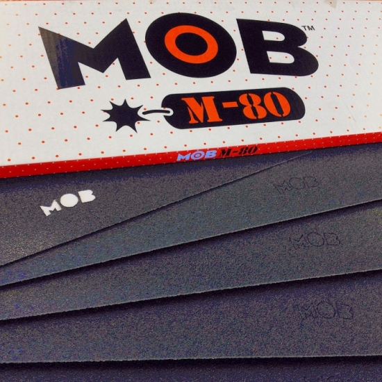 MOB Grip M-80 Grip Tape - 9