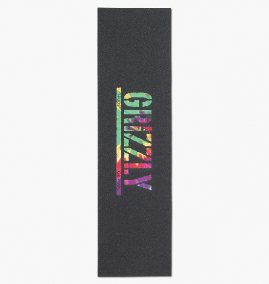 Grizzly Grip T-Puds Grip Tie Dye