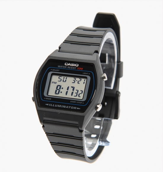 Casio Basic Wrist Watch Digital