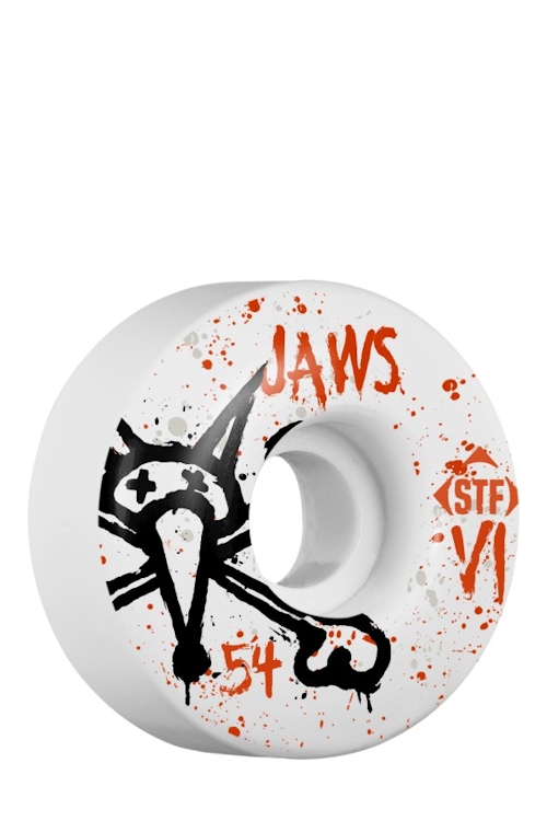 Bones Jaws Vato OP V1 - 54 mm