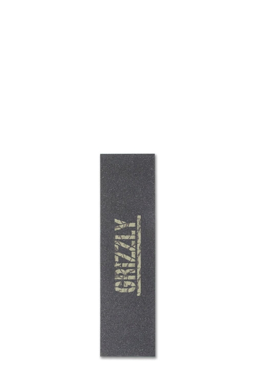 Grizzly Grip Camo Stamp - 9 x 33