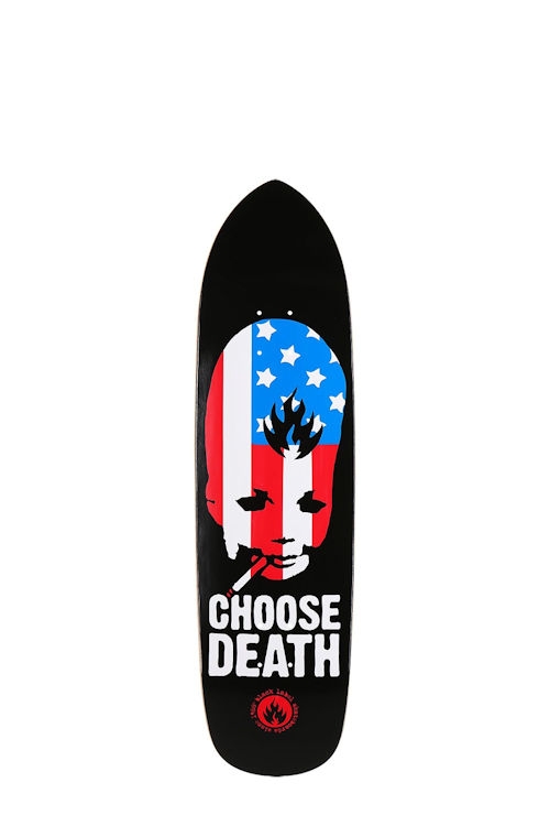 Black Label Choose Death - 8.68