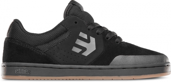 Etnies Marana Kids Svart/Svart