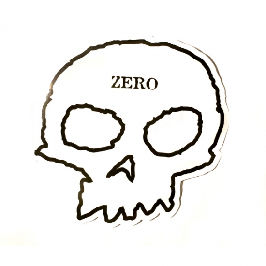 Zero Skull