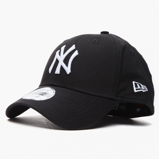 New Era 39Thirty Yankees Basic League