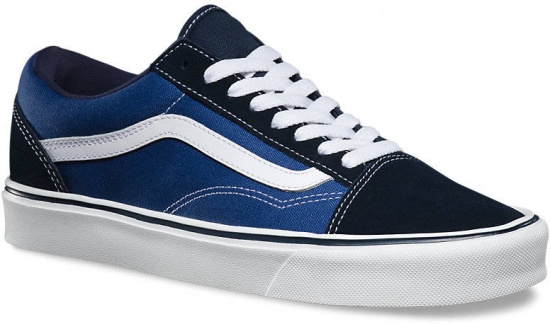 Vans Old Skool barn skor