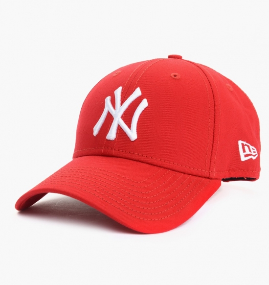 New Era 9Forty League Basic Yankees Snapback