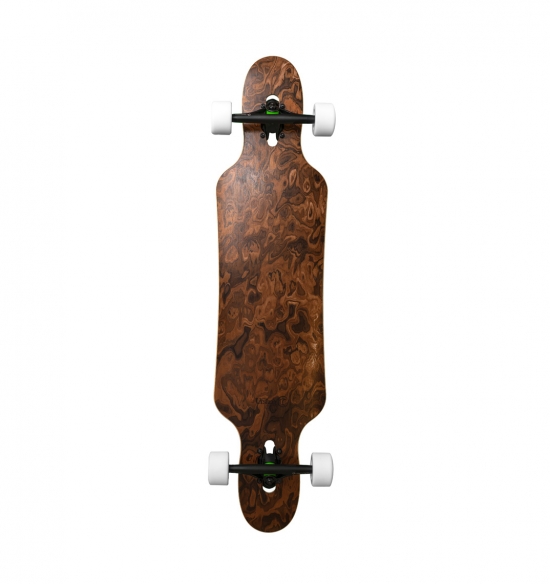 Urskog Vidja Walnut Burl