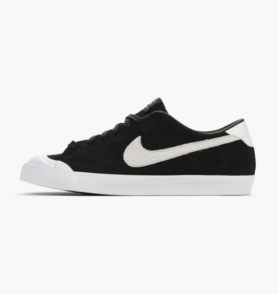 Nike Zoom All Court CK QS