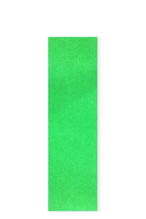 Jessup Neon Green - 9 x 33