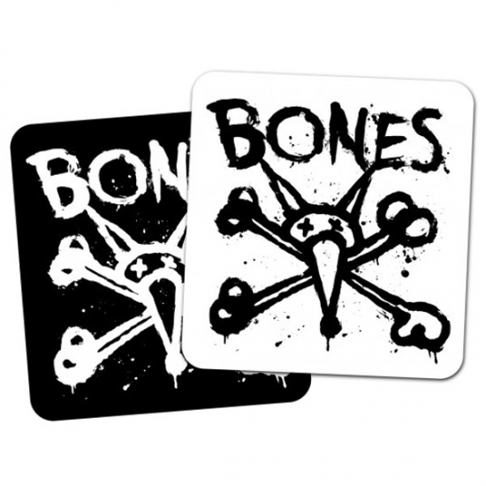 Bones ”Vato OP Square”