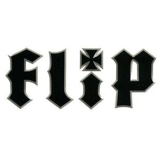 Flip ”Metalhead”