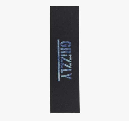 Grizzly Grip Torey Pudwill Pro Griptape