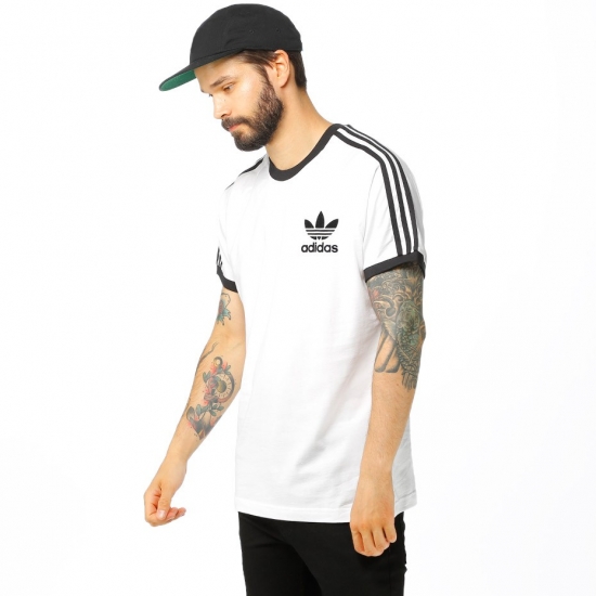 Adidas Shirt  -  CLFN