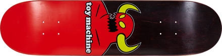 Toy Machine Monster Skateboard Deck