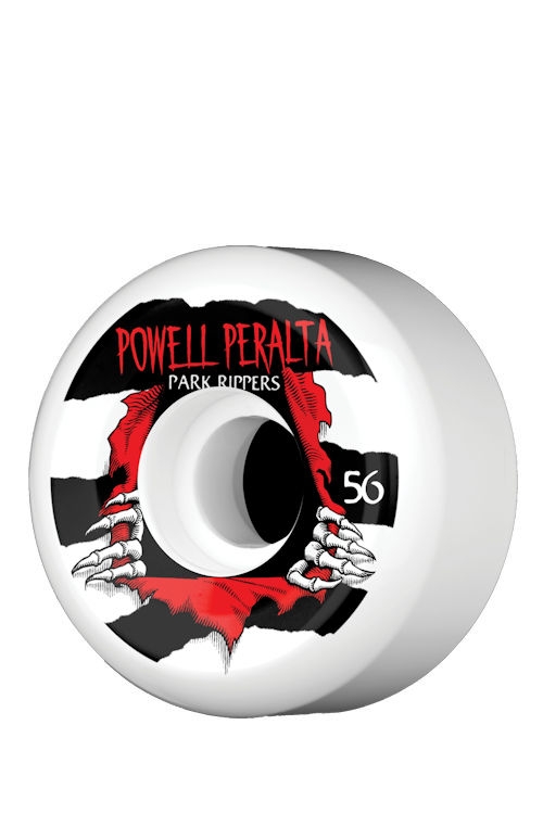 Powell SPF Park Ripper - 56 mm