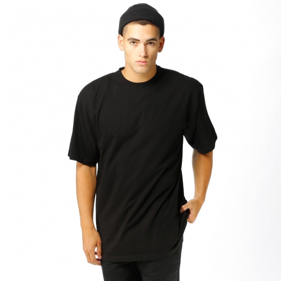 Urban Classics Shirt  -  Tall