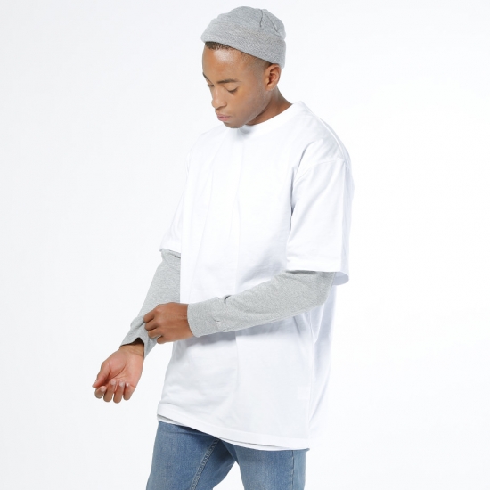 Urban Classics Shirt  -  Tall