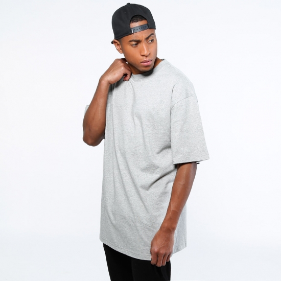 Urban Classics Shirt  -  Tall