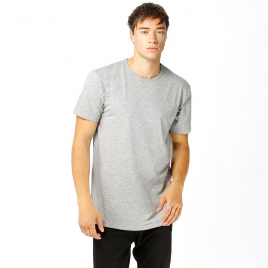 Urban Classics Shirt  -  Fitted Stretch