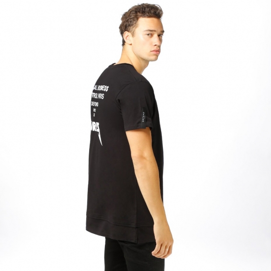 Defend Paris Shirt  -  Cade