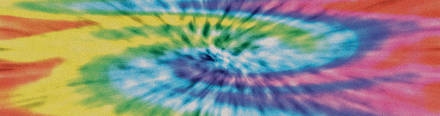 Enuff Griptape Ark - TieDye