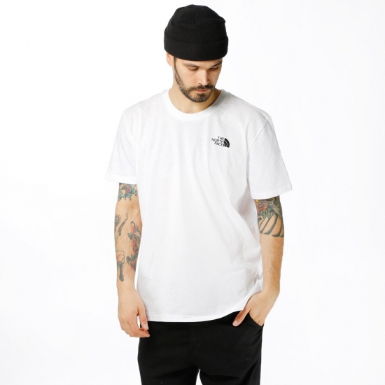 The North Face Shirt  -  Simple Dome