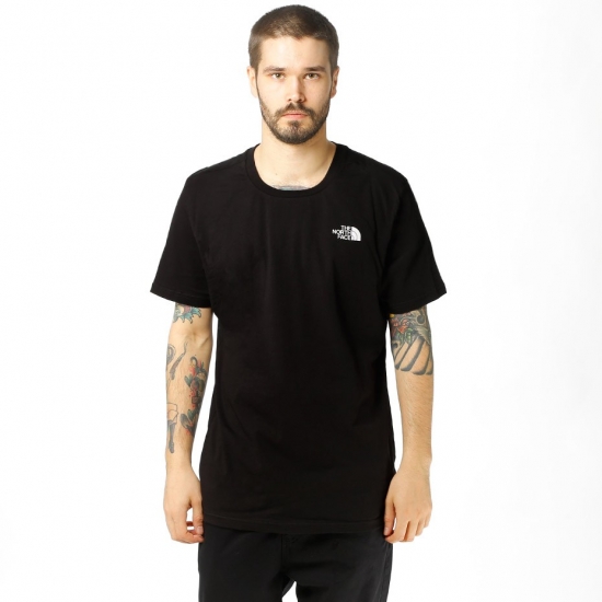The North Face Shirt  -  Simple Dome