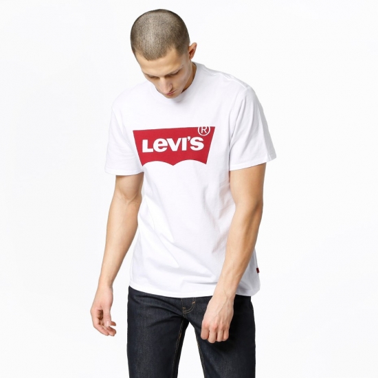 Levis Shirt  -  Graphic Set