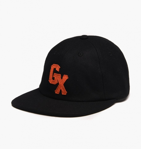 GX1000 GX Ball Wool Cap