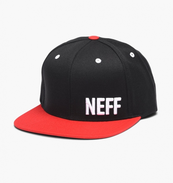 Neff Daily Cap
