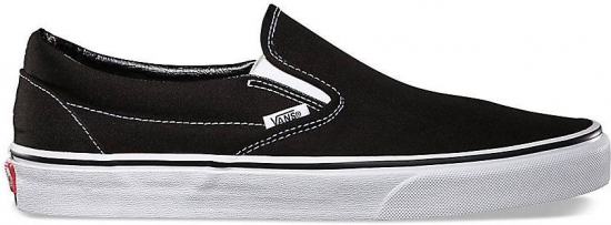 Vans Classic Släpp-on Skor