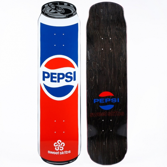 Sweet  8,25 Pepsi Can