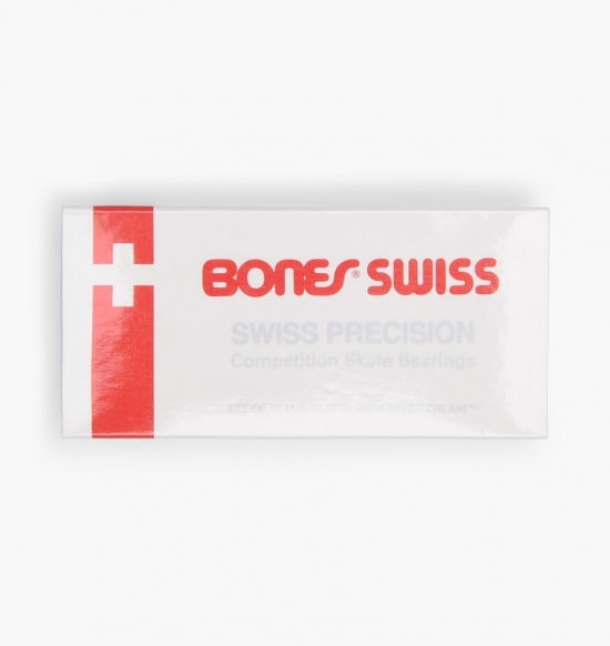 Bones Swiss Bearings 627