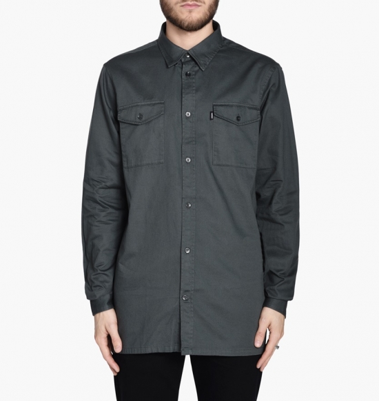 WeSC Olaf Relaxed Fit Shirt