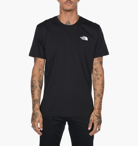 The North Face Red Box Tee