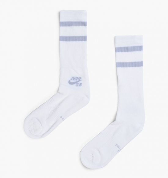Nike 3-Pack Crew Socks