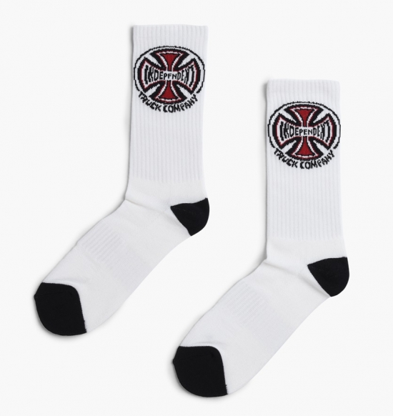 Independent Truck Co 2-Pack Socks