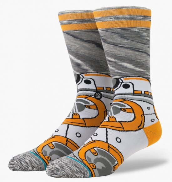 Stance Star Wars BB-8 Socks
