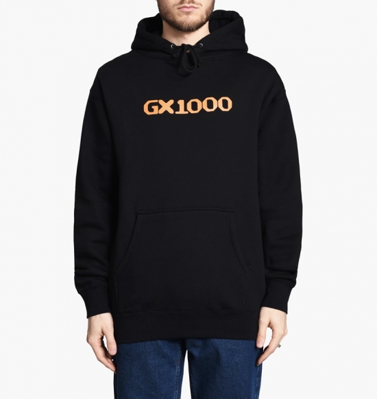 GX1000 OG Logo Hoodie