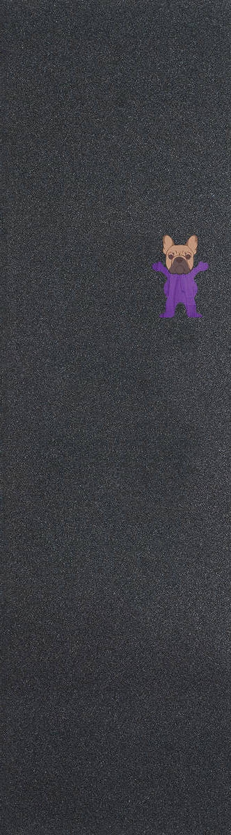 Grizzly Grip Grizzly PLG Bully Griptape