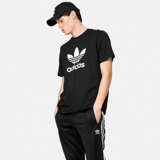 Adidas Shirt  -  Trefoil