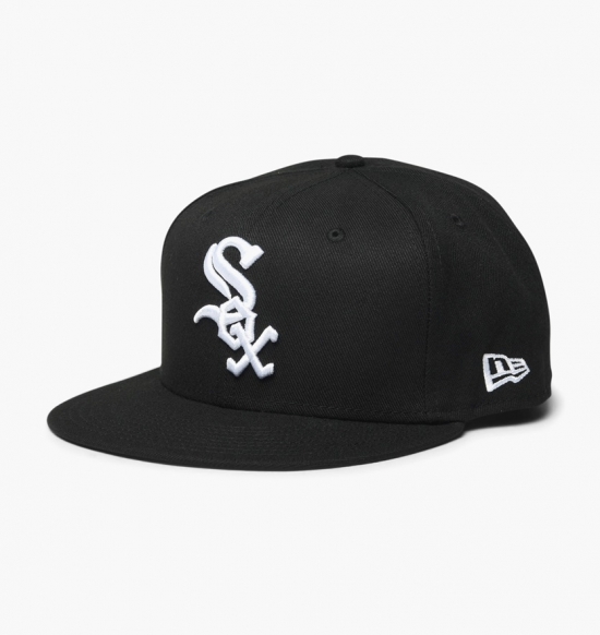 New Era Chicago White Sox Fitted Cap