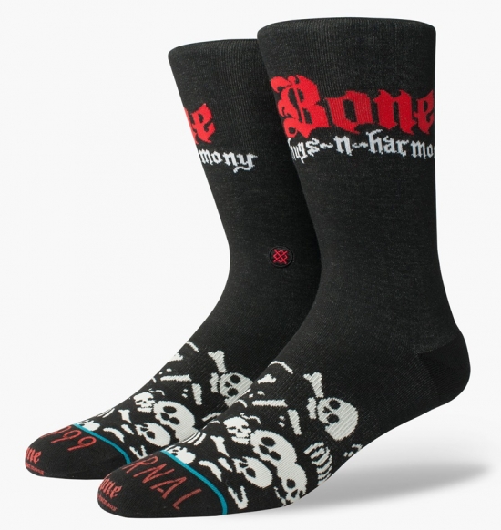 Stance Bone Thugs Socks